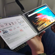 Image for article titled Airbus Wants to Replace Skymall With a Digital OLED Magazine That Plays Movies